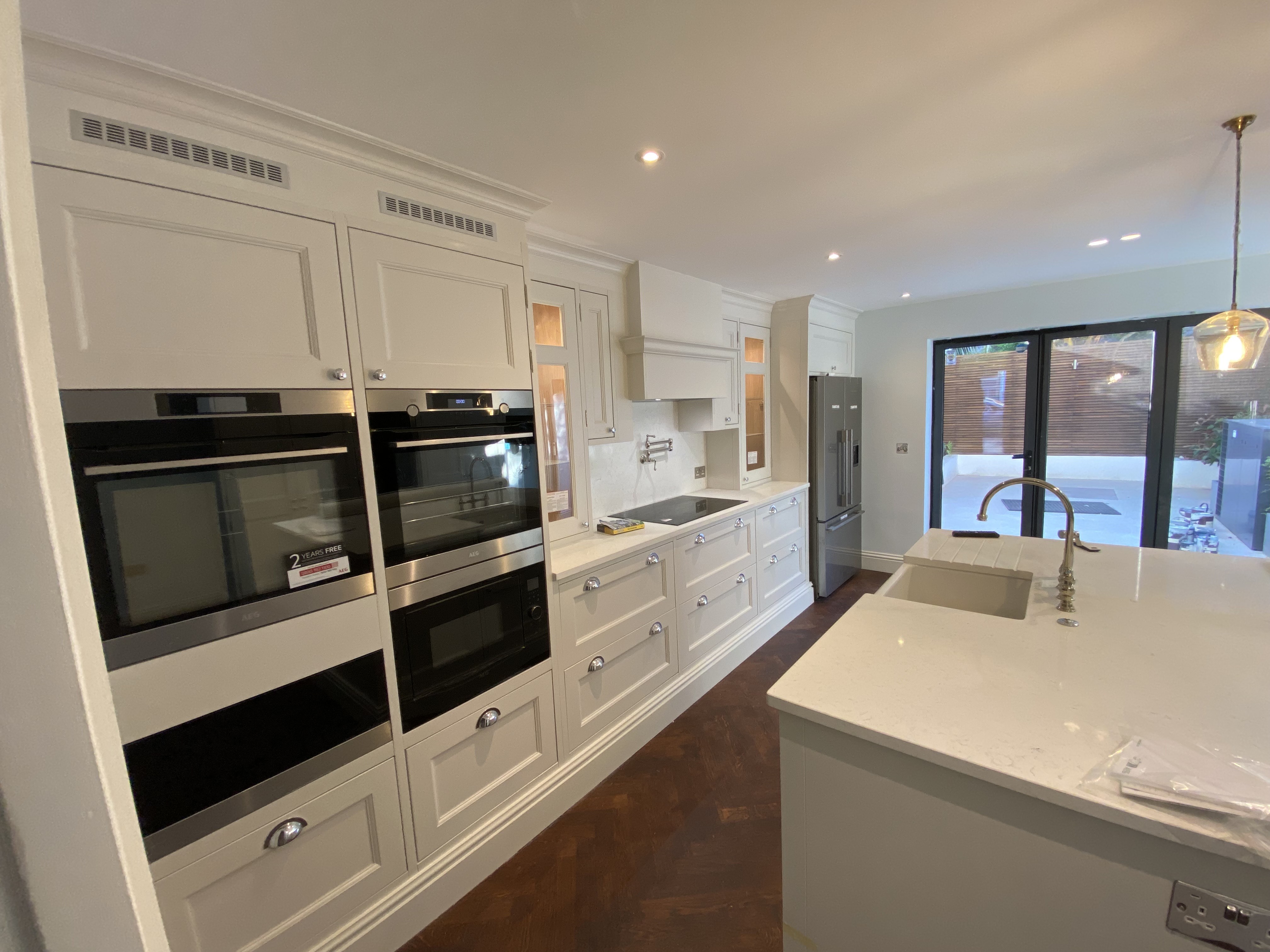 Gallery Image 61 - SW11 Refurbishment